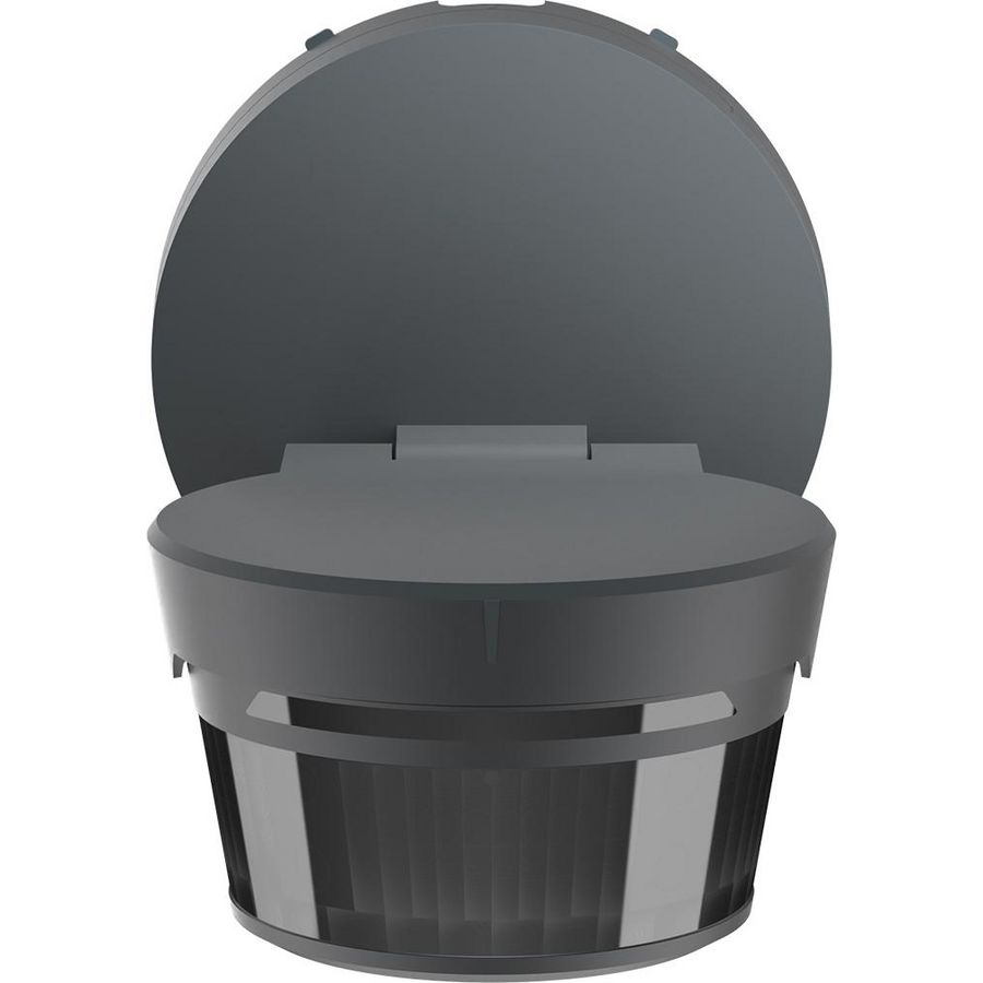 Bewegingsmelder Busch-Wachter bluetooth antraciet