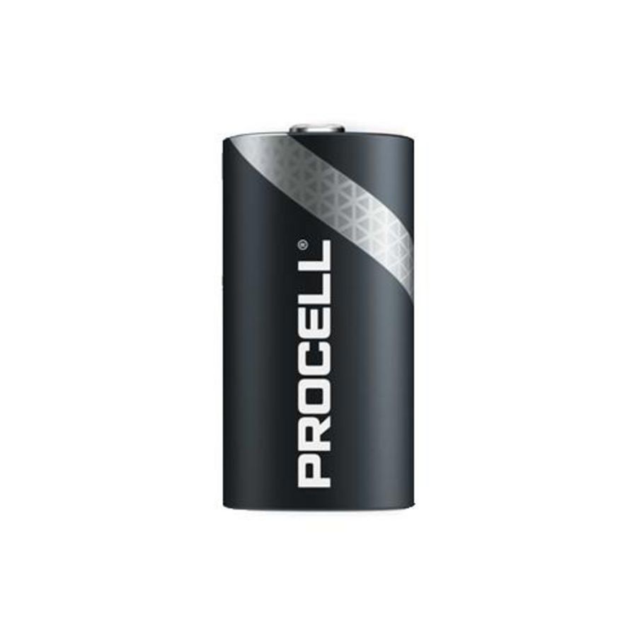 Doos a 10st. Procell Constant HighPower Lith CR123 3V VVE=18