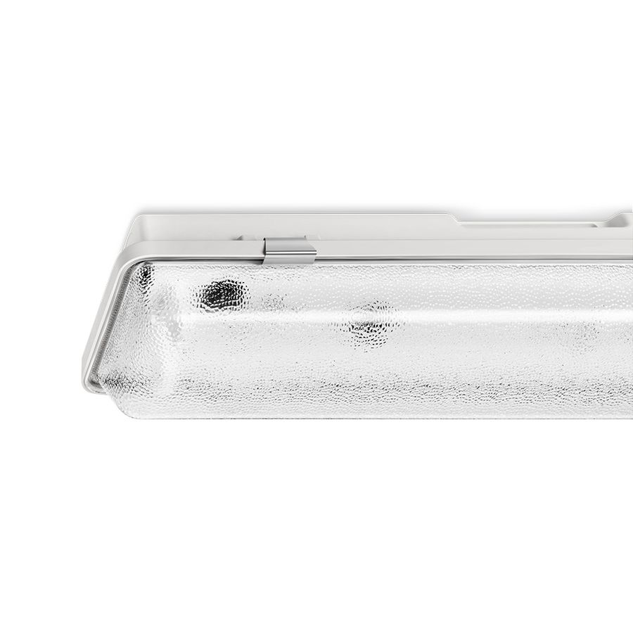 AXP-N 2/1200 LEEG BEDR. LED