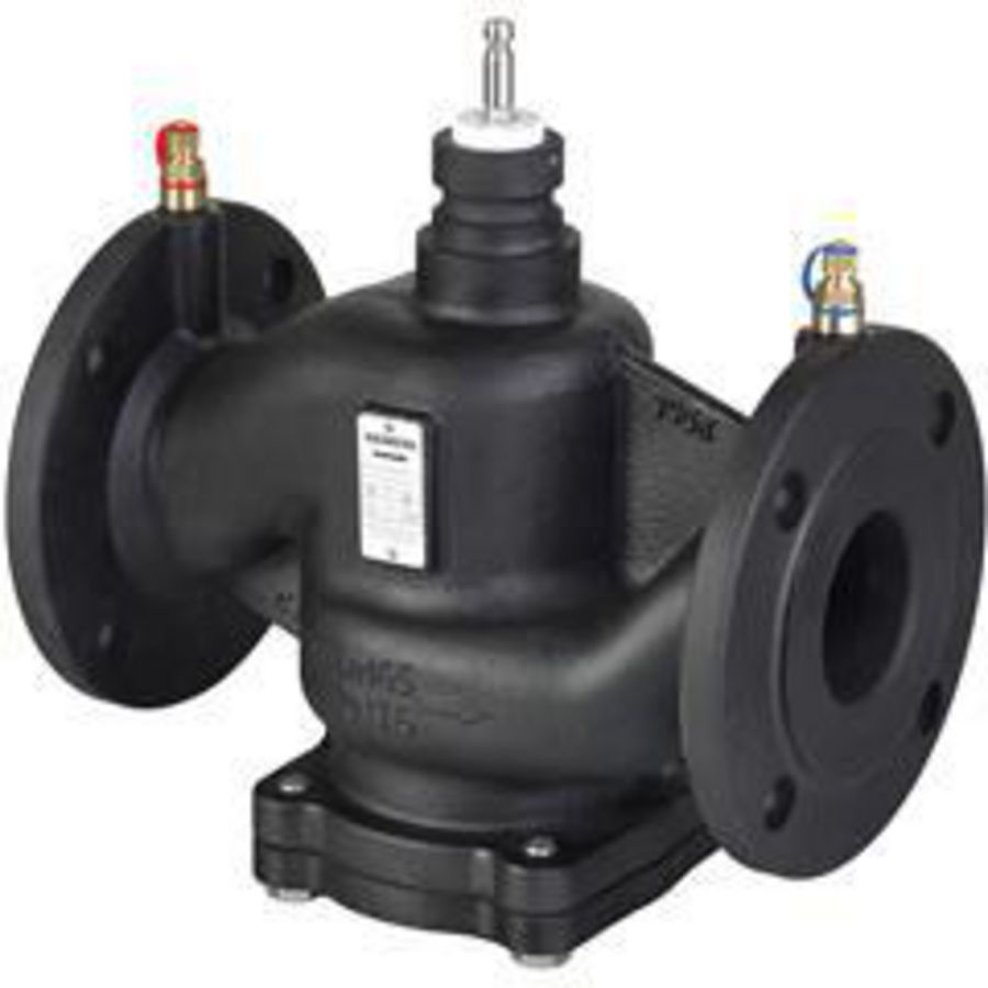 VPF44.80F35 Combi regelafsluiter