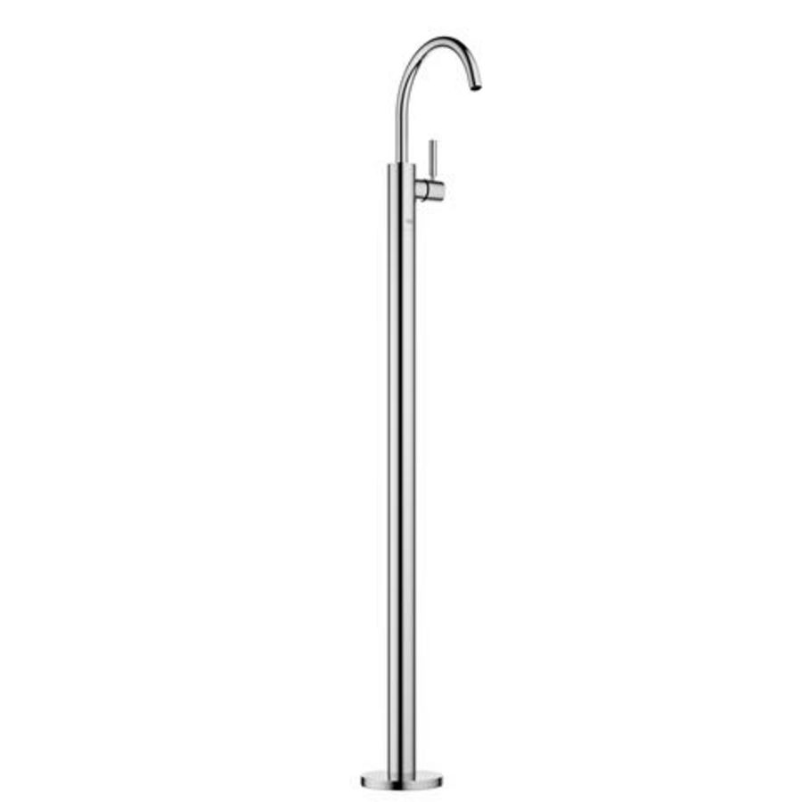 MA Eengreeps Wastafmgkrn standpijp z.afvoer M zw 22584661-33