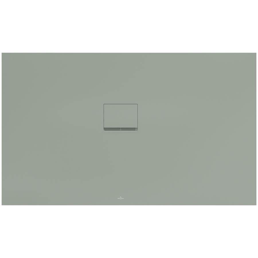 Rechthoekige douchevloer 1500x900mm UDQ1590SQI2LV-R8