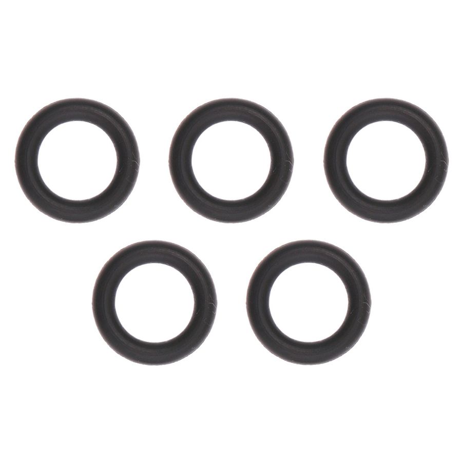 Set a 5st. O-ring 0020107589