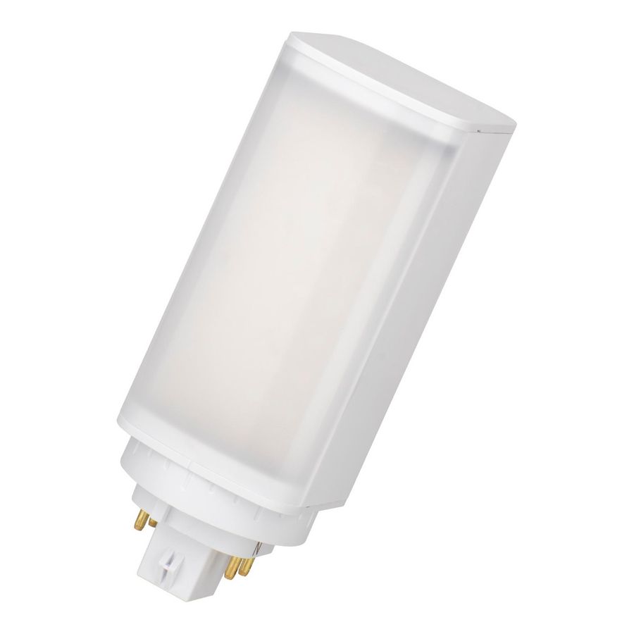 LED-lamp GX24q 4P ECG+AC PL TC-TEL 7W (18W) 800lm 840 FR