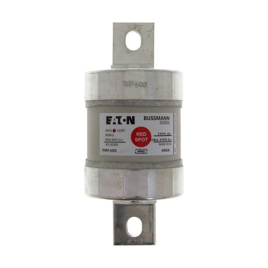 Zekering laagspanning 355A AC 660V DC 460V BS88/B4 60x137 m