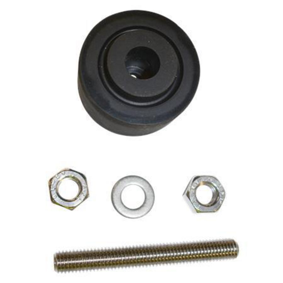 Trillingdemper compl. CR(I)(E)1/3/5