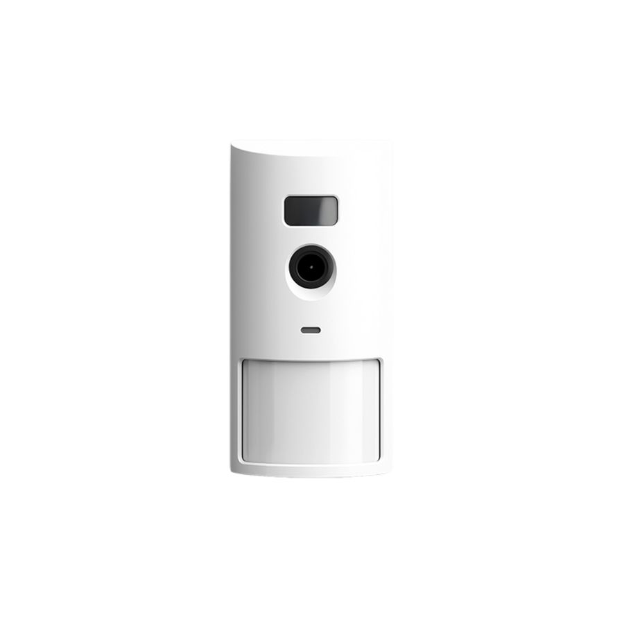 Draadloze bewegingsdetector 12m. met camera RF12PIRCAM Nexus Safe