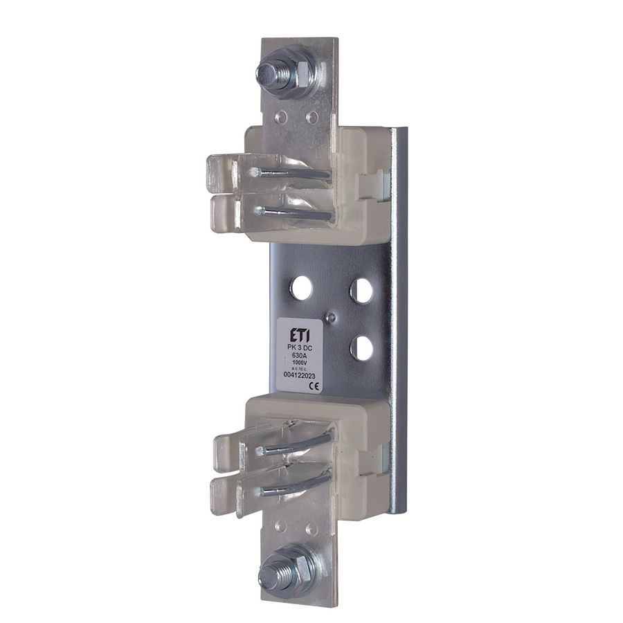 PK 3 M12-M12 DC 1000V 1p VVE=3