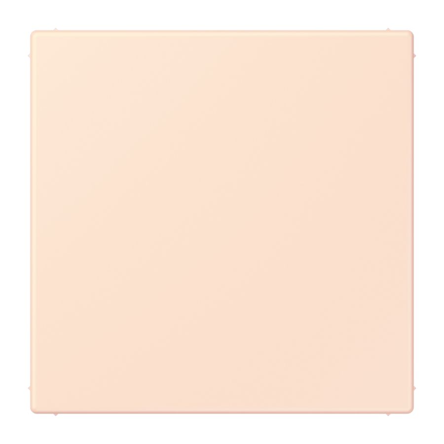 Centraalplaat blind klembevestiging LC32082