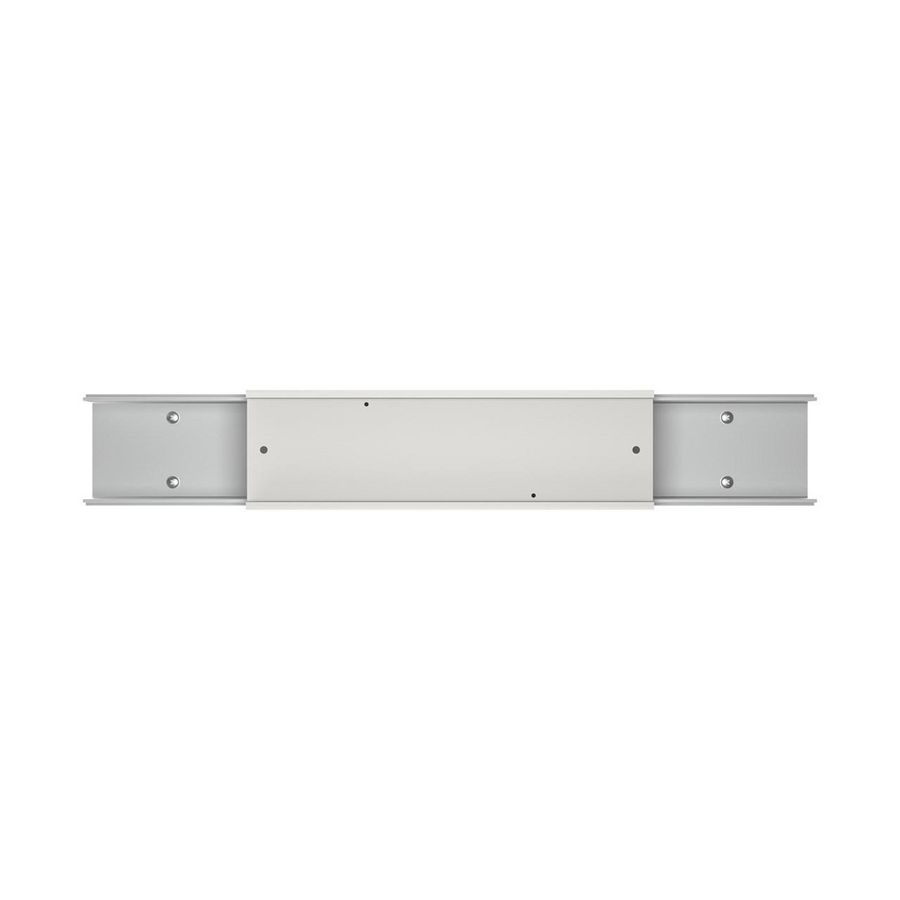 Armatuur OTAO L noodmodule 3U zelftest wit