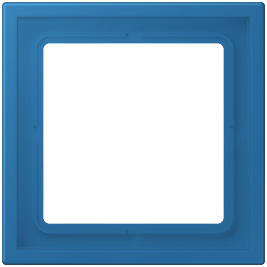 Afdekraam 1-voudig slagvast LC32030 Zero