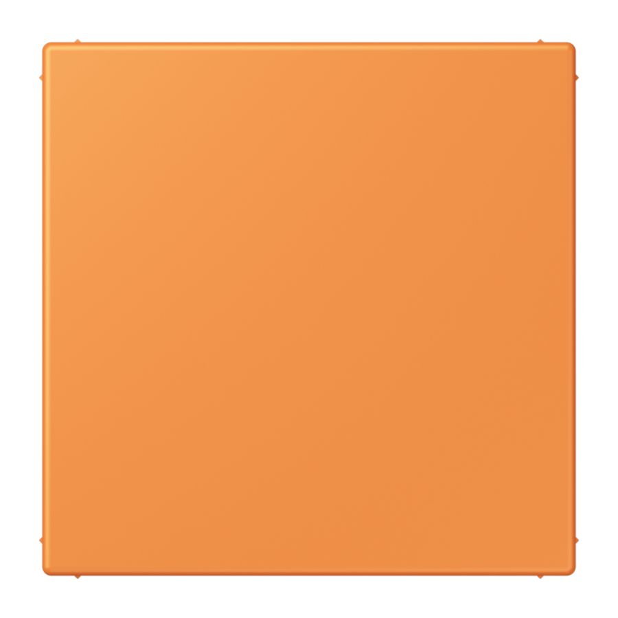 Centraalplaat blind klembevestiging LC32081