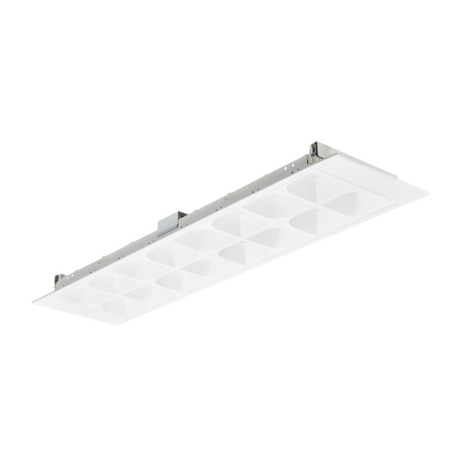 Inbouwarmatuur RC461B 40S/UE840 DEIA W30L120 VPC CWL SC