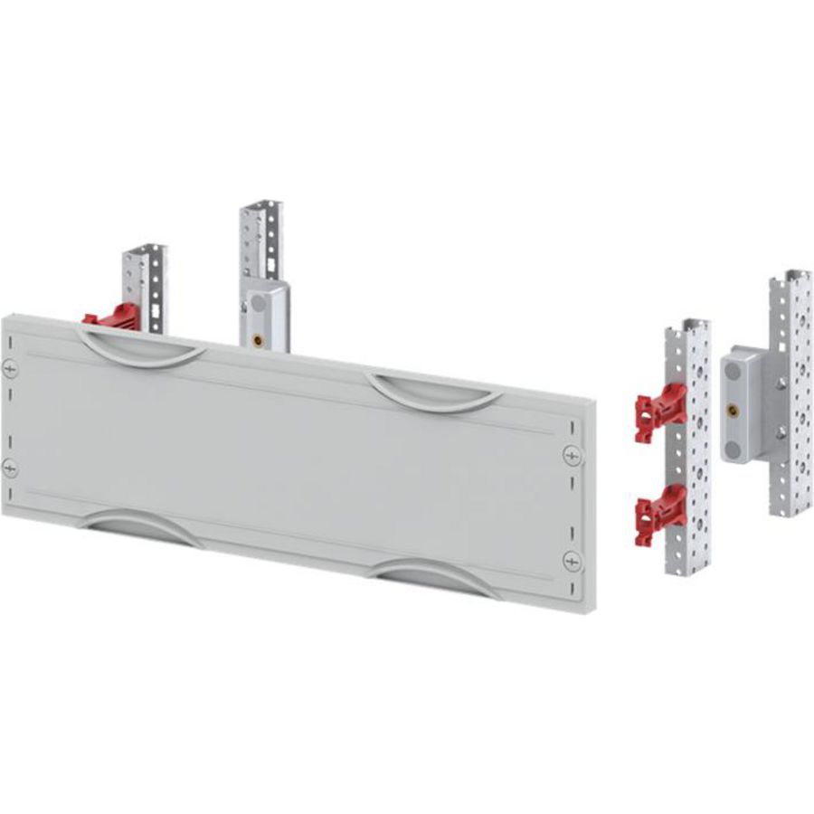Inbouwunit montagekit veld PE rail klasse II 2CPX044168R9999