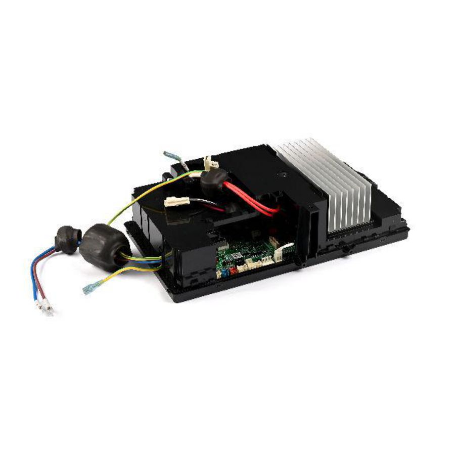 Printkaart inverter