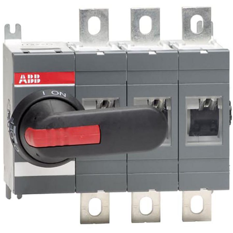 OT500E03P SCHAKELAAR-DISCONNECTOR