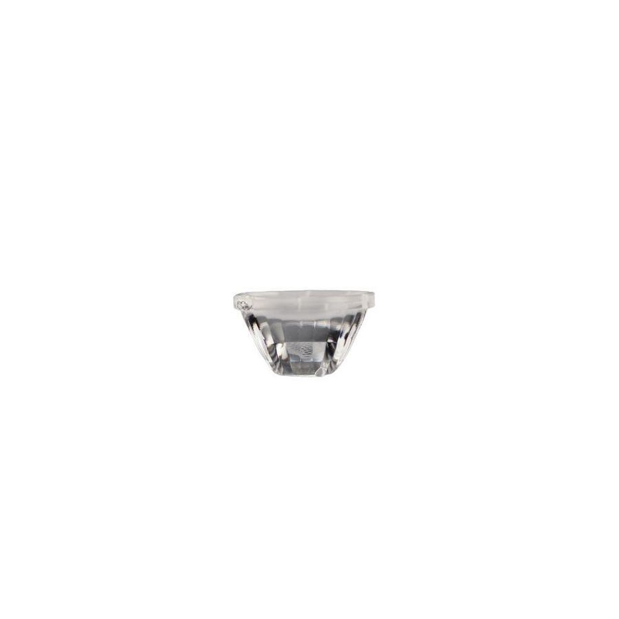 T48/20 lens 15° voor 15W armatuur