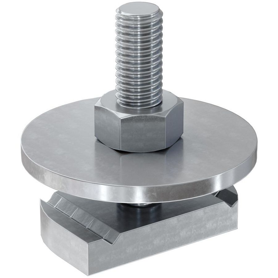 Hamerkopbout FCS N M10x60mm VVE=50