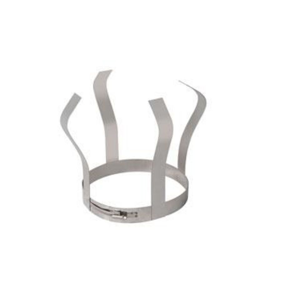 Afstandhouders Rolux cascade 200mm