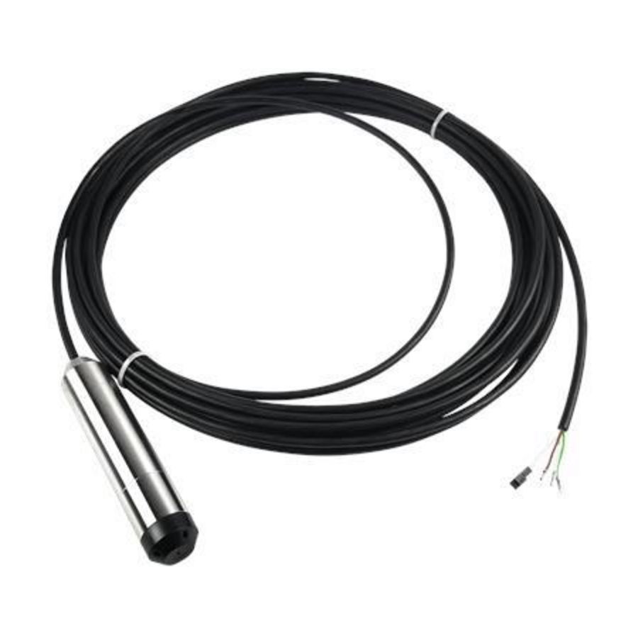 LEVEL TR. SITRANS LH100 0-5M C25M STD