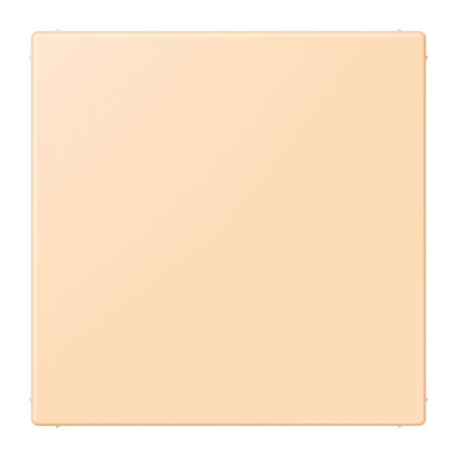 Centraalplaat blind klembevestiging LC32060