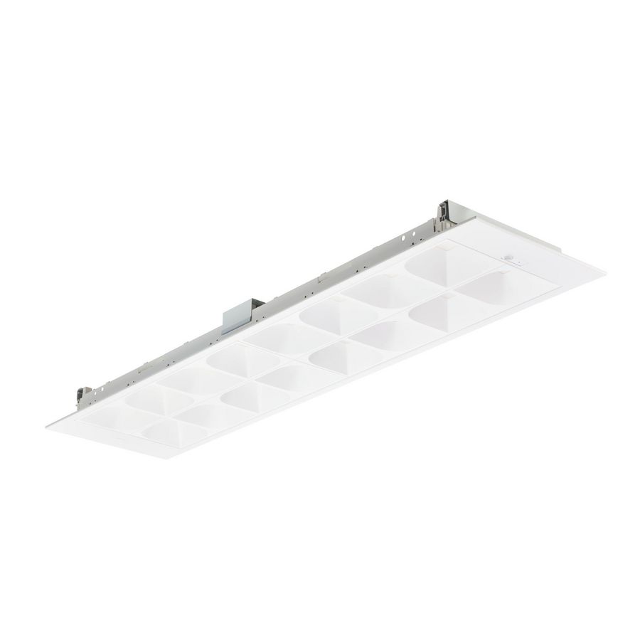 Inbouwarmatuur RC461B 80S/TW9 SEIA W30L120 VPC CWL IA4