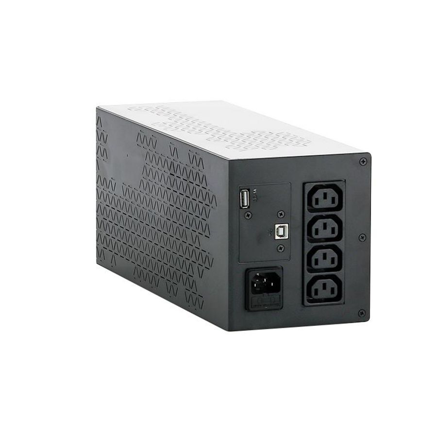 Noodstroomvoorziening VI 800VA 6xIEC UPS Keor SP