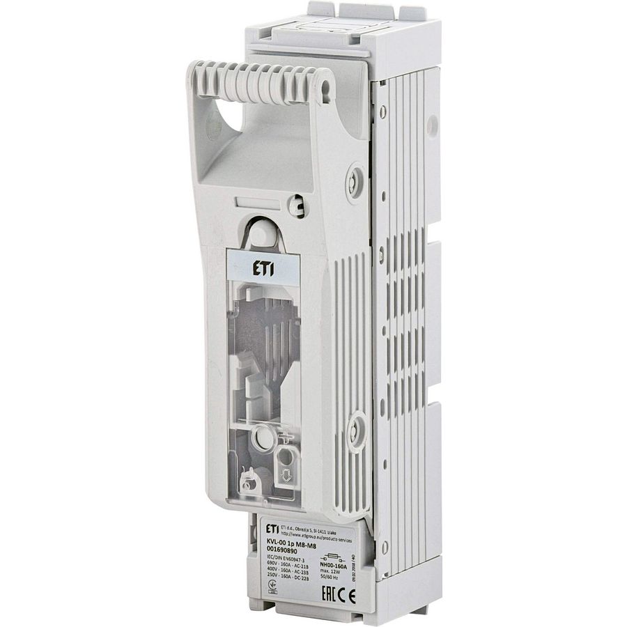 KVL-00 1p M8-M8