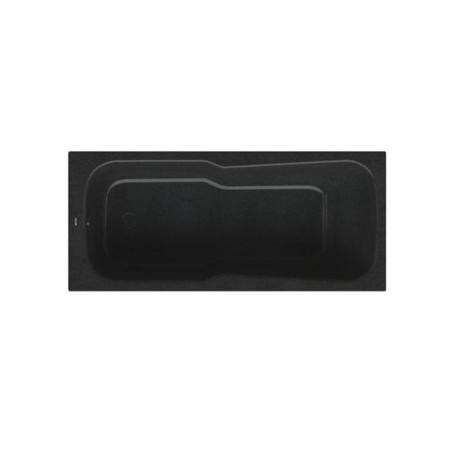 Bad BetteSet 1700x750mm Midnight 2 greepboring