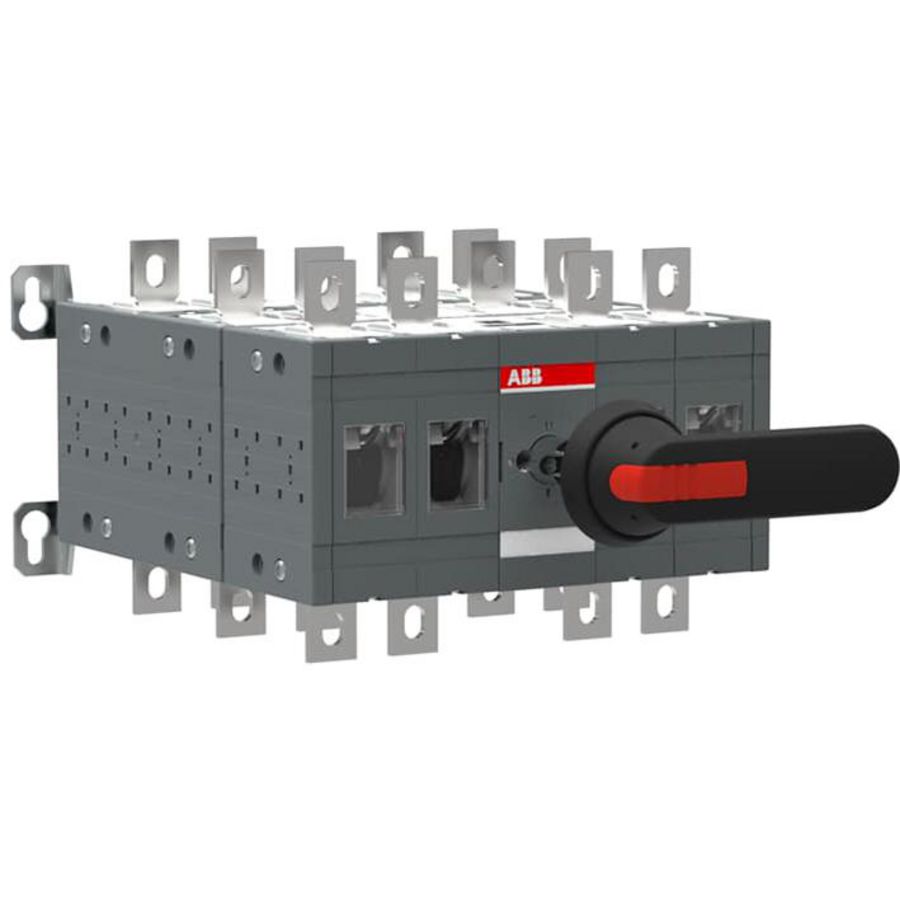 OT400E22YP BYPASS-SCHAKELAAR