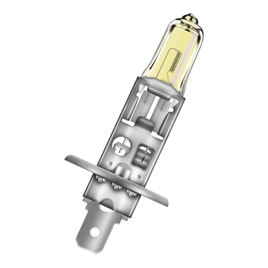 Lamp 64150ALS H1 P14.5S 12V 55W helder VVE=10