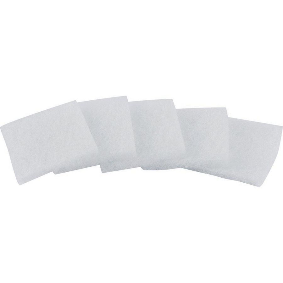 Filters voor luchtfilter E-FAN2 IP54 afmeting 119 x 119mm