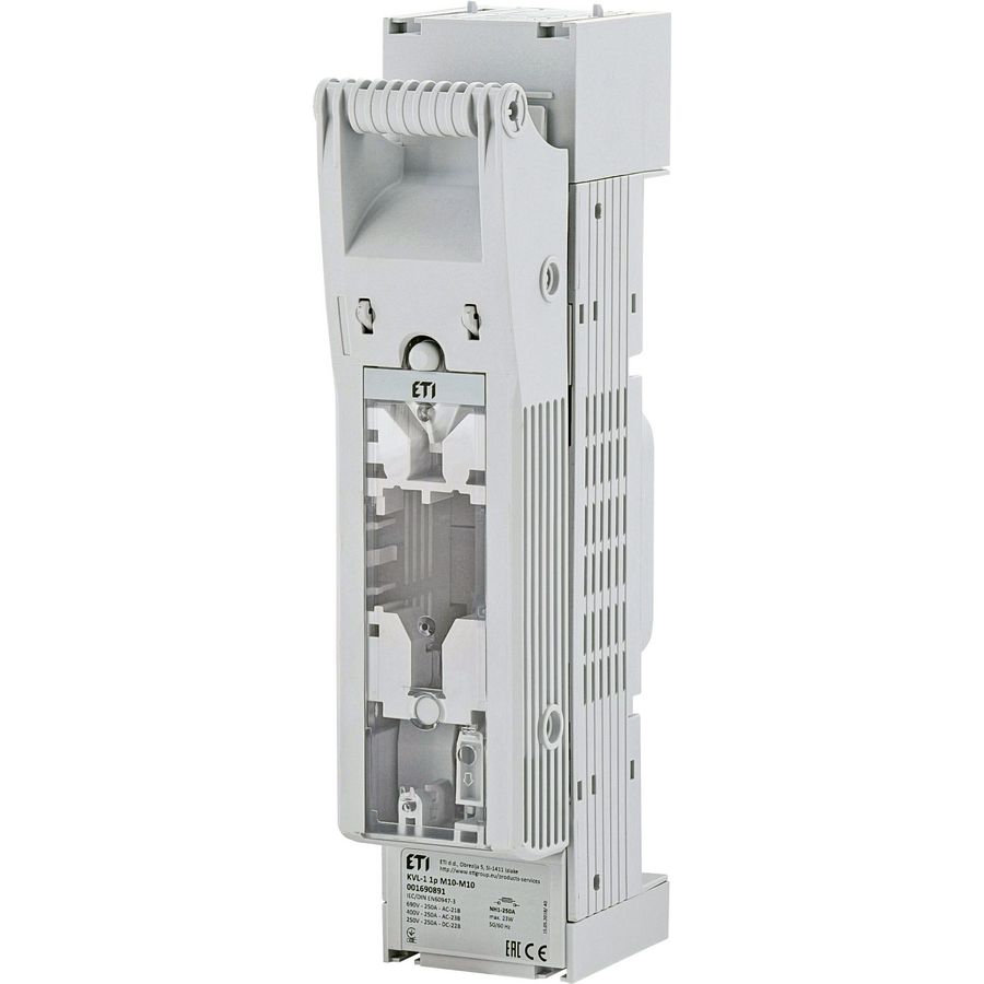 KVL-1 1p M10-M10