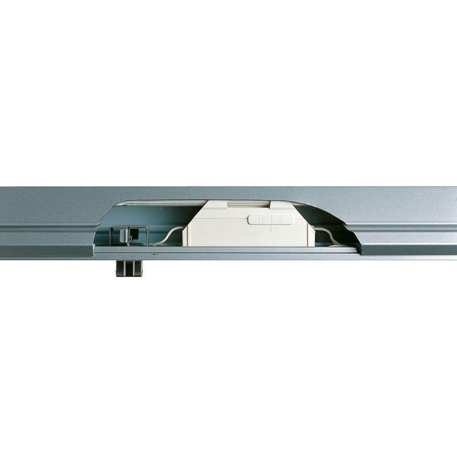 Doos a 2st. 4MX056 582 7x2.5 WH