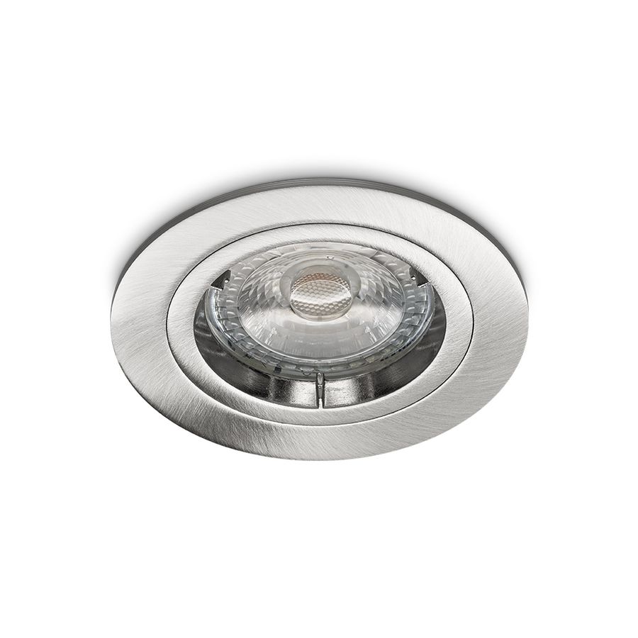 HLV-A CHROOM GEBORSTELD GX5.3