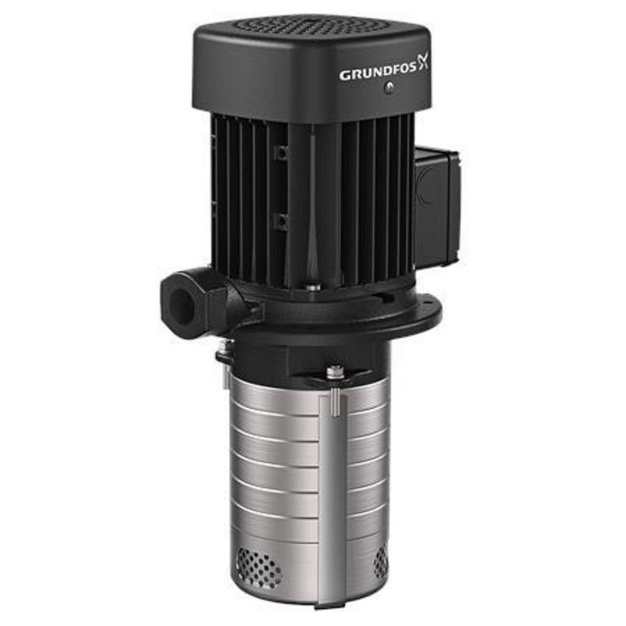 Meertrapspomp in. V. MTH2-3/3 A-W-A-AQQV 0,55kW 230/400V 50