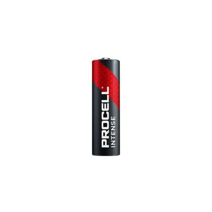 Doos a 10st. Procell Intense AA cell 1500 LR6 VVE=10
