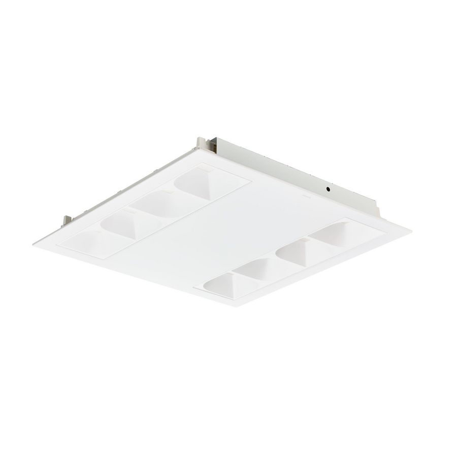 Inbouwarmatuur RC360B 34S/UE840 DEIA W60L60 VPC CWL W5