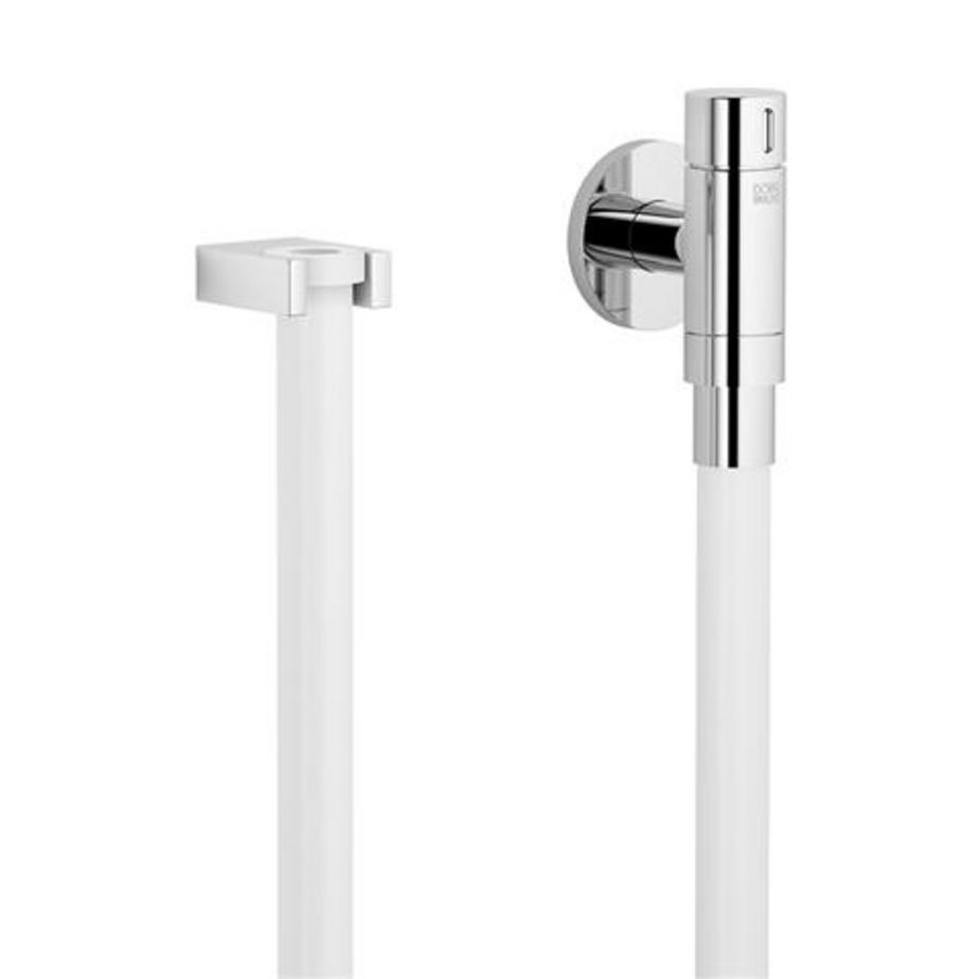 WATER TUBE Kneipp-wandaa. wandhouder rozet Champagne