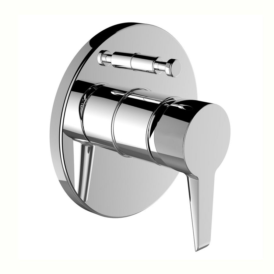 Set Voor Inbouw Bad/Douche Mengkraan HF901779100000