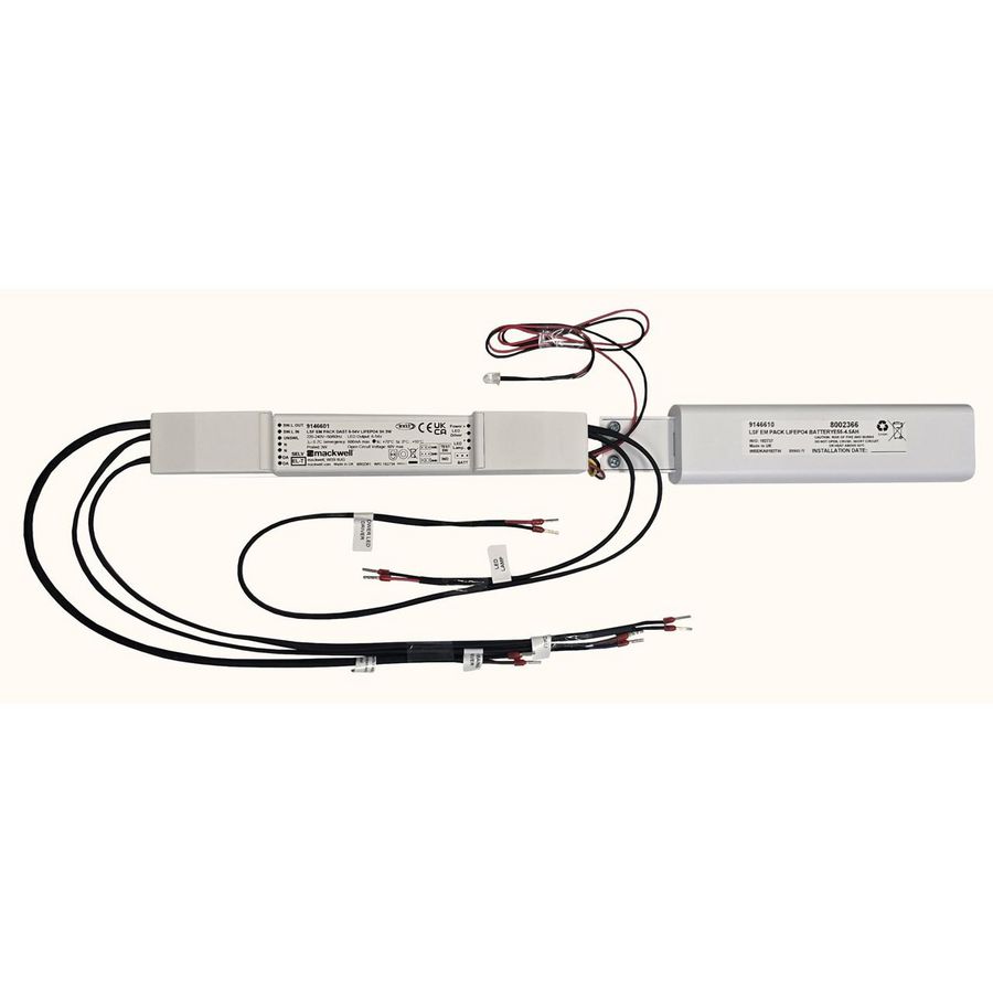 LPRO EMPK DAST 6-54 LFEPO 3H3W