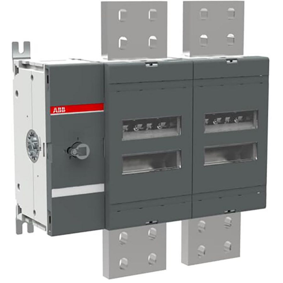 OT3200E02 SCHAKELAAR-DISCONNECTOR