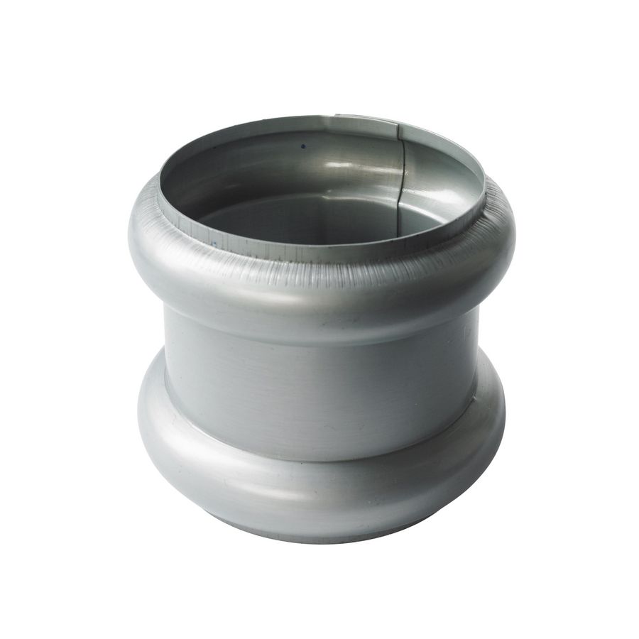 Zinken blue-grey HWA overschuifwrong dubbel 80mm