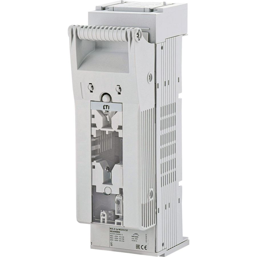KVL-3 1p M10-M10