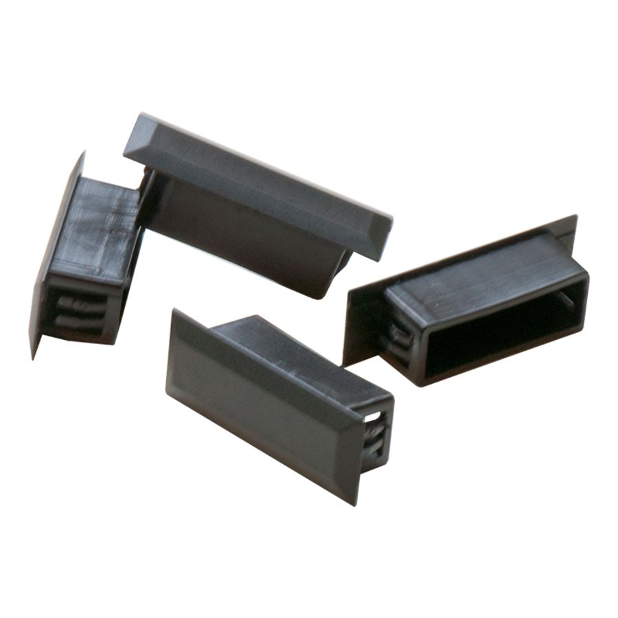 SC duplex BLIND STOP