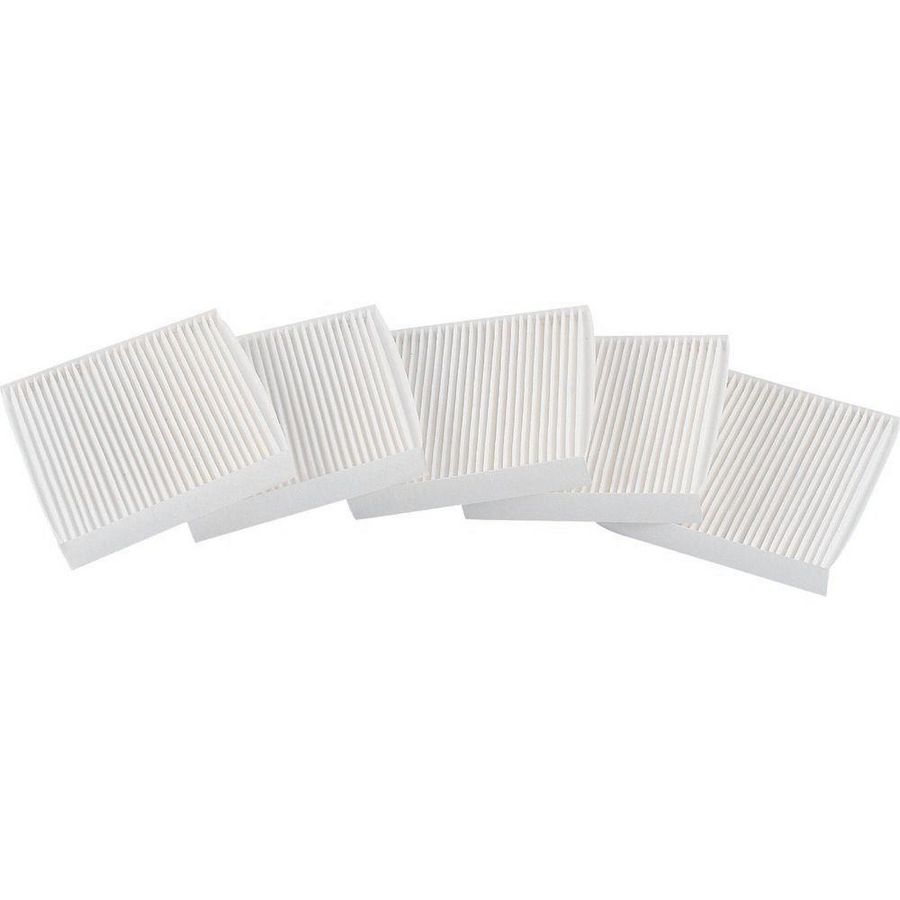 Filters voor luchtfilter E-FAN2-55 IP55 afmeting 116 x 108mm
