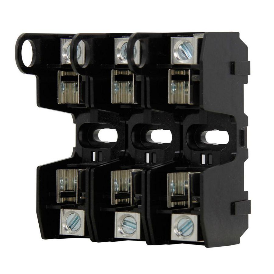 Zekeringblok AC 250 V VVE=4