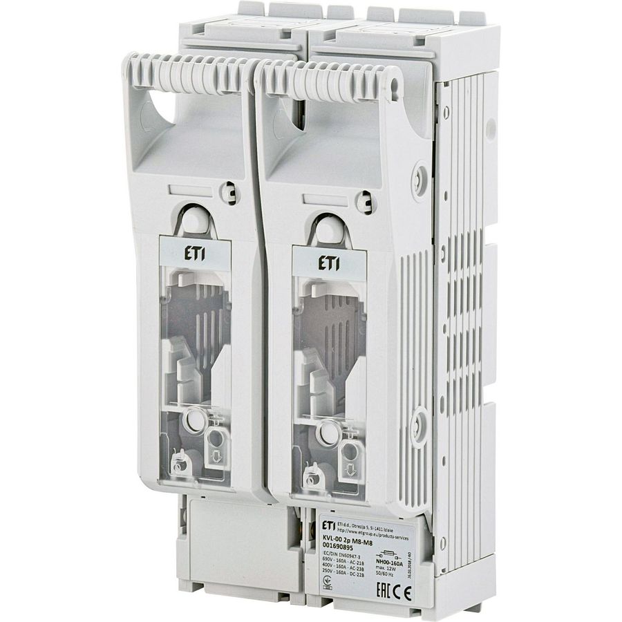 KVL-00 2p M8-M8