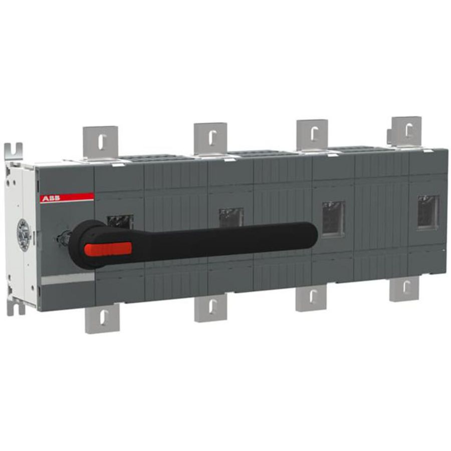 OT1250E04W8P SCHAKELAAR-DISCONNECTOR