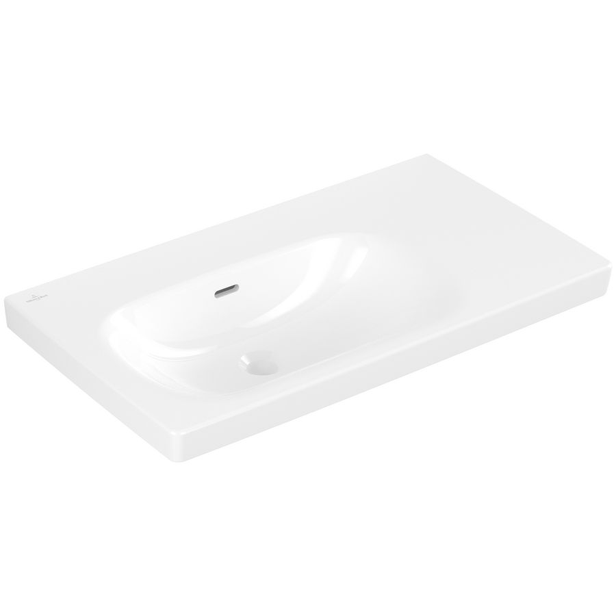 Meubelwastafel Skyla 800x460mm White Alpine